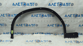 Front right fender arch trim for BMW X3 G01 18-24