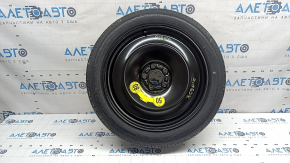 Spare tire spare wheel R18 Volvo XC90 16-16 T125/80R18