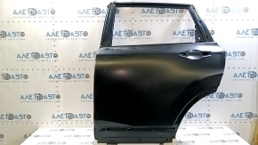 Bare rear door left Honda CRV 17-22