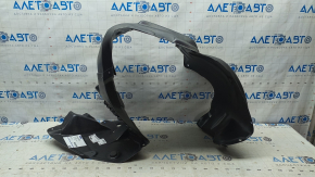 Front left fender liner Lexus RX350 RX450h 13-15 F-Sport rest TYC