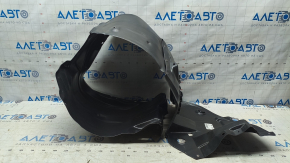 Front left fender liner Lexus RX350 RX450h 13-15 F-Sport rest TYC