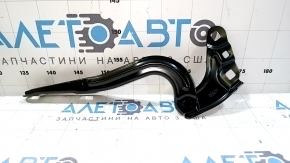 Right hood hinge Chevrolet Equinox 18-