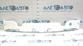 Mazda 6 Front Bumper Absorber 13-17