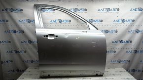 Volvo XC90 16-26 silver 711 front right door, broken