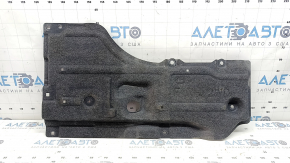 Underbody protection rear right Mazda 3 19- FWD Japan built