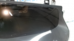 Volvo XC90 16-22 instrument cluster, large display, with glass, 158k