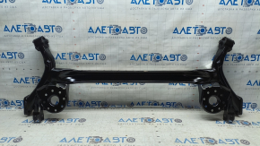 Toyota Prius C 12-19 rear beam