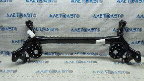 Toyota Prius C 12-19 rear beam