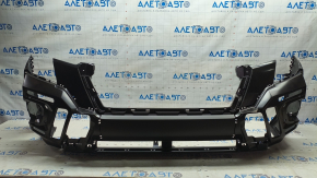 Subaru Forester 2022-2024 Wilderness front bumper