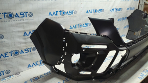 Subaru Forester 2022-2024 Wilderness front bumper