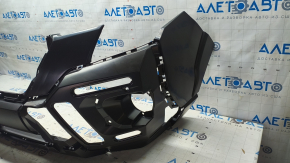 Subaru Forester 2022-2024 Wilderness front bumper