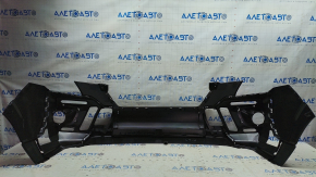 Subaru Forester 2022-2024 Wilderness front bumper
