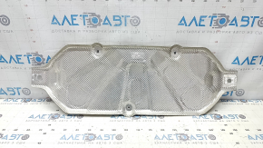 Jeep Compass 19-26 Rear Muffler Heat Shield