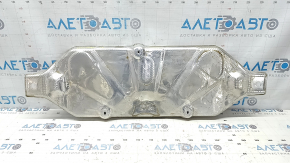 Jeep Compass 19-26 Rear Muffler Heat Shield