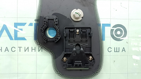 Jeep Compass 22-26 windshield with camera, rain sensor and heated wipers