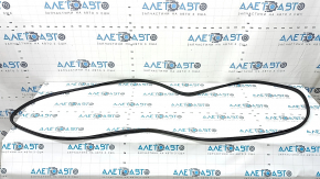 Audi Q5 80A 21-24 External Panorama Seal