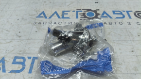 Thermostat housing with thermostat Chevrolet Volt 16-