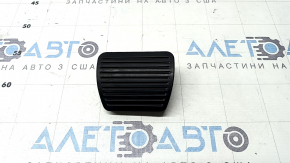 Jeep Compass 22-26 Brake Pedal Cover