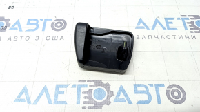 Jeep Compass 22-26 Brake Pedal Cover