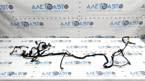 Volvo XC90 16-26 Driver's Seat Wiring