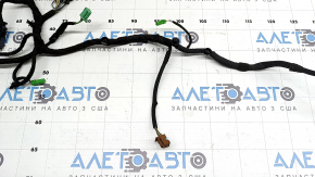 Volvo XC90 16-26 Driver's Seat Wiring