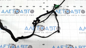 Volvo XC90 16-26 Driver's Seat Wiring