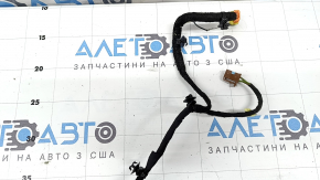 Volvo XC90 16-26 Driver's Seat Wiring