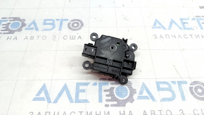Right-hand actuator motor for the air conditioner heater for a Mazda 3 19-26