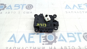 Right-hand actuator motor for the air conditioner heater for a Mazda 3 19-26