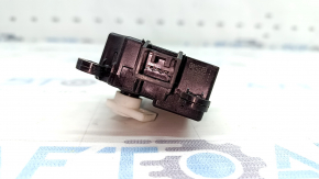 Right-hand actuator motor for the air conditioner heater for a Mazda 3 19-26