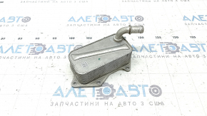 Jeep Compass 23-25 2.0T Engine Oil Cooler