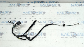 Mazda 3 Heater Wiring 19-26