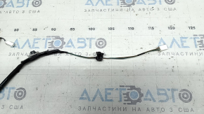 Mazda 3 Heater Wiring 19-26