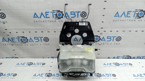 Passenger seat lumbar support assembly Volvo XC90 16-26