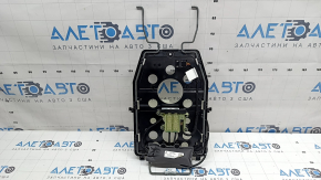 Passenger seat lumbar support assembly Volvo XC90 16-26