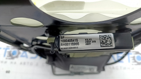 Passenger seat lumbar support assembly Volvo XC90 16-26