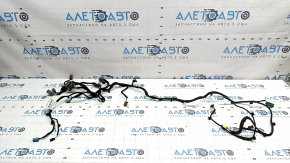 Volvo XC90 16-26 Passenger Seat Wiring