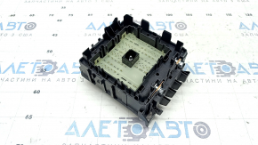 Jeep Compass 23-24 Battery Fuse Box