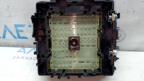 Jeep Compass 23-24 Battery Fuse Box