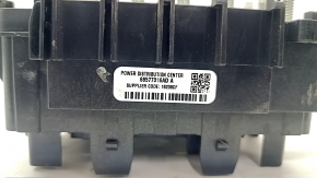 Jeep Compass 23-24 Battery Fuse Box