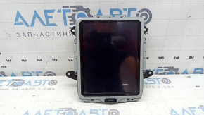 Volvo XC90 16-25 Type 1 Navigation Monitor Display, Worn