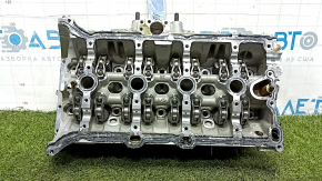 Audi Q5 80A 18-20 2.0T cylinder head with valves and hydraulic lifters