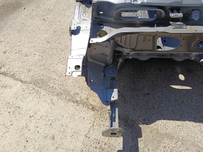 Jeep Compass 23-26 2.0T front right quarter panel on body, silver