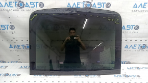 Volvo XC90 16-26 front panoramic glass in glue
