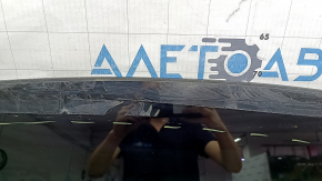 Volvo XC90 16-26 front panoramic glass in glue