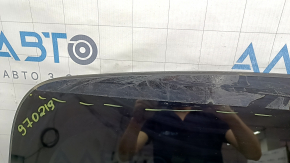 Volvo XC90 16-26 front panoramic glass in glue