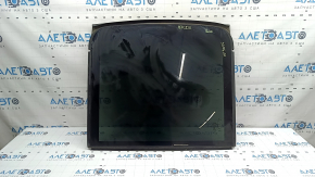Volvo XC90 16-26 rear panoramic window