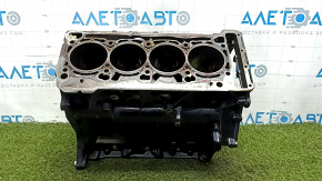 Bare cylinder block for Audi Q5 80A 18-20 2.0T d:82.52 for honing