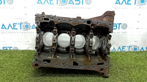Bare cylinder block for Audi Q5 80A 18-20 2.0T d:82.52 for honing