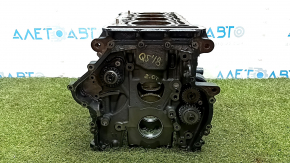 Bare cylinder block for Audi Q5 80A 18-20 2.0T d:82.52 for honing